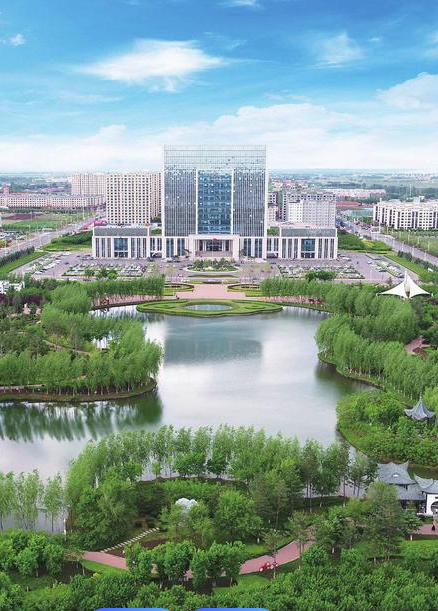 德惠市房地产开发投资亿元