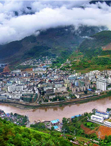 泸水市卫生技术人员数