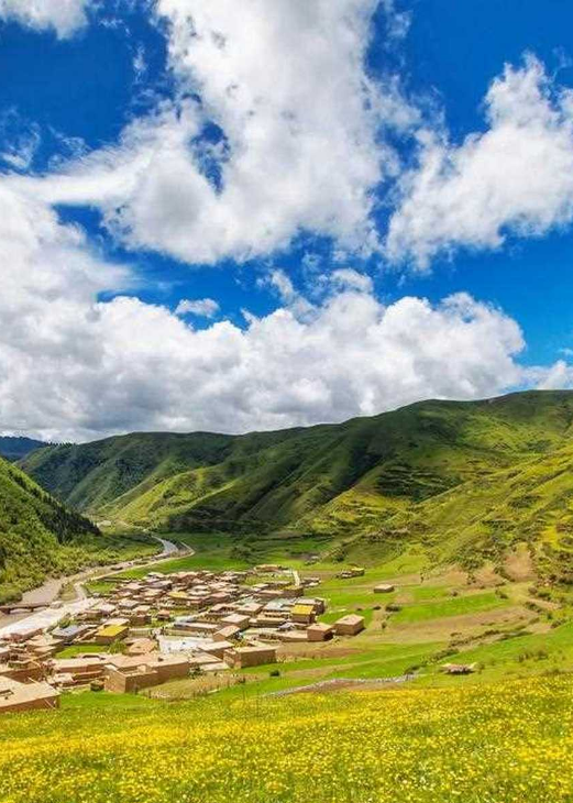 阿坝县房地产开发投资亿元