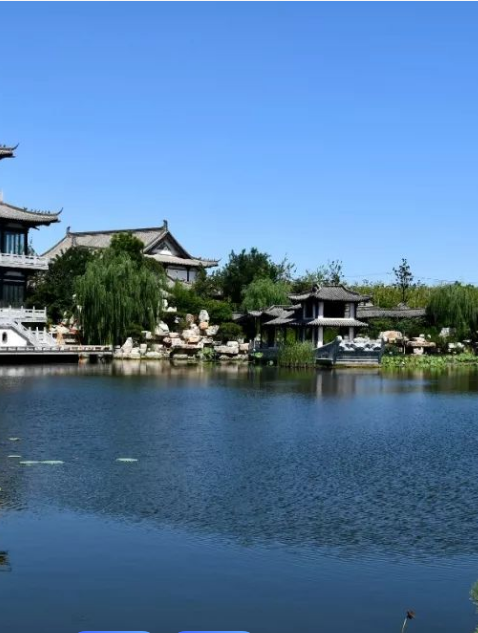 深泽县中等职业教育在校学生数人