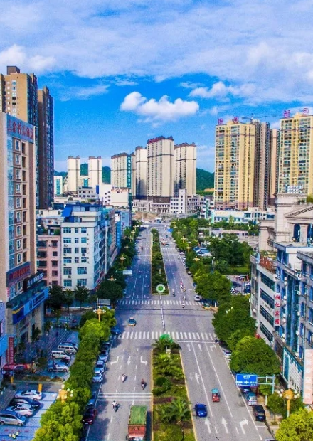 兴仁市常住人口数(万人)