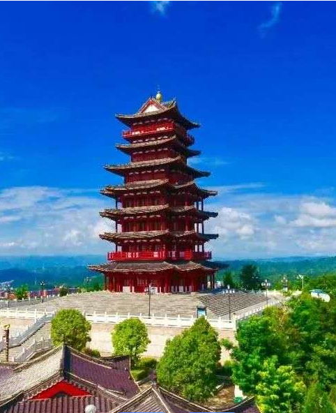 商南县棉花产量(吨)