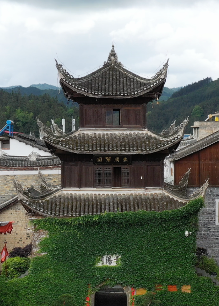 锦屏县第二产业增加值(亿元)