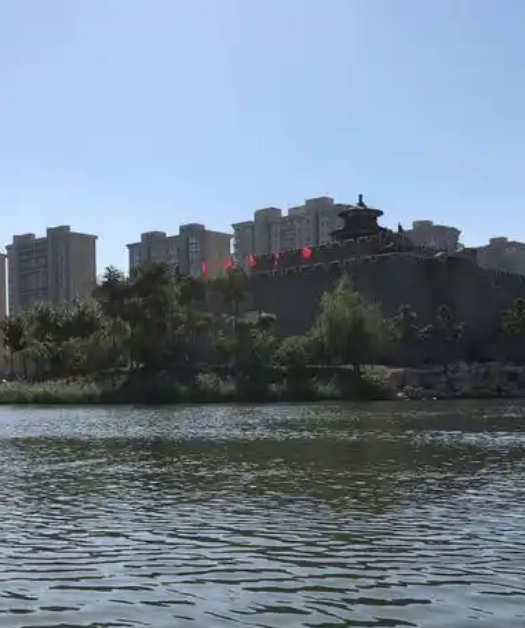 河间市人均GDP(元)