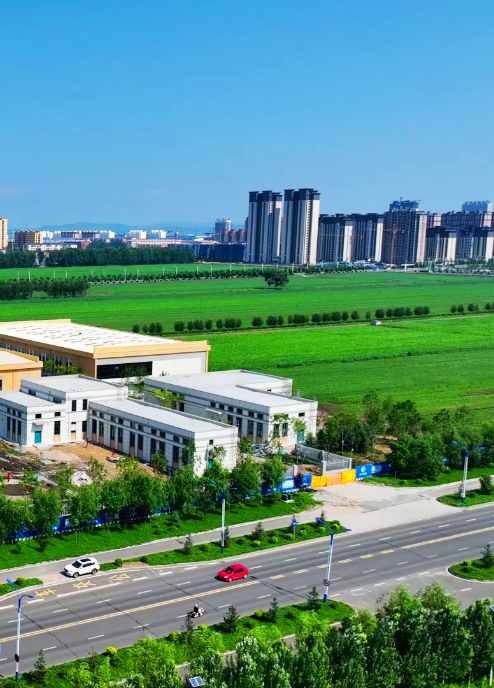 桦南县中等职业教育在校学生数人