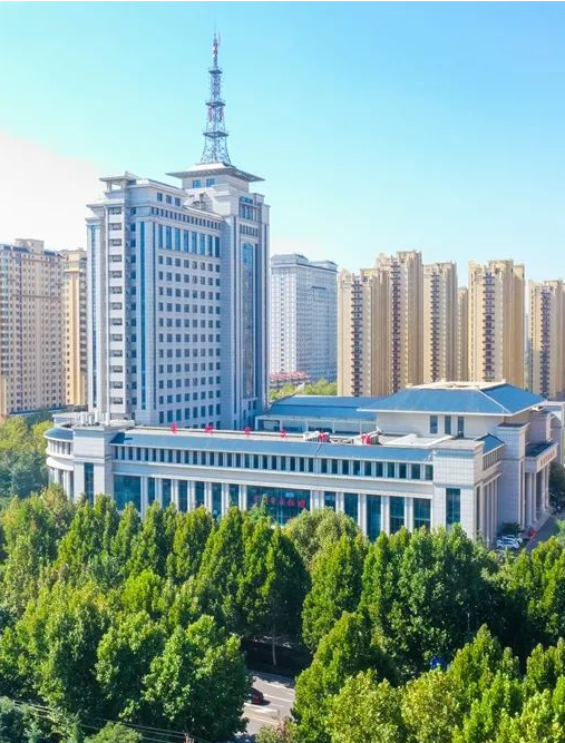 青州市月最低工资（元）