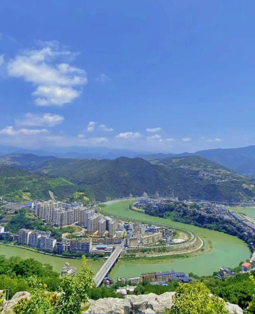 旬阳市第三产业增加值(亿元)