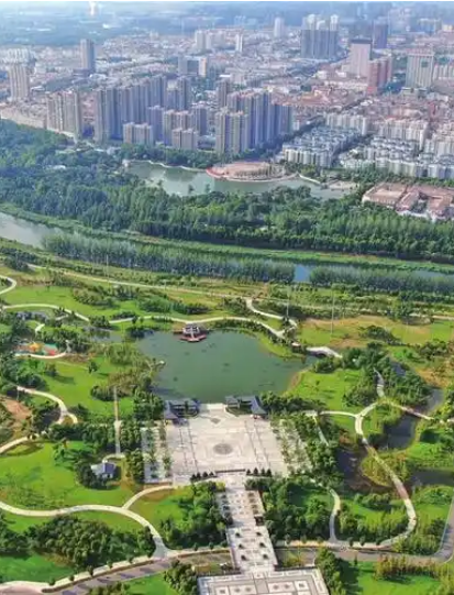 永城市粮食总产量吨