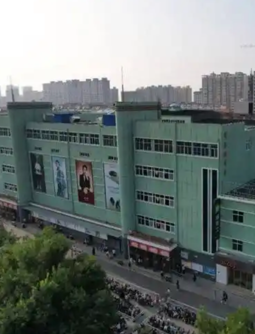 赵县中等职业教育在校学生数人