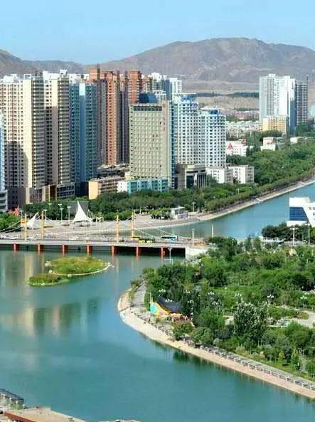 库尔勒市农业增加值(万元)