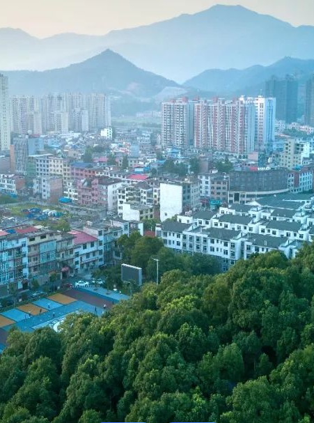 上栗县各种社会福利收养性单位床位数床