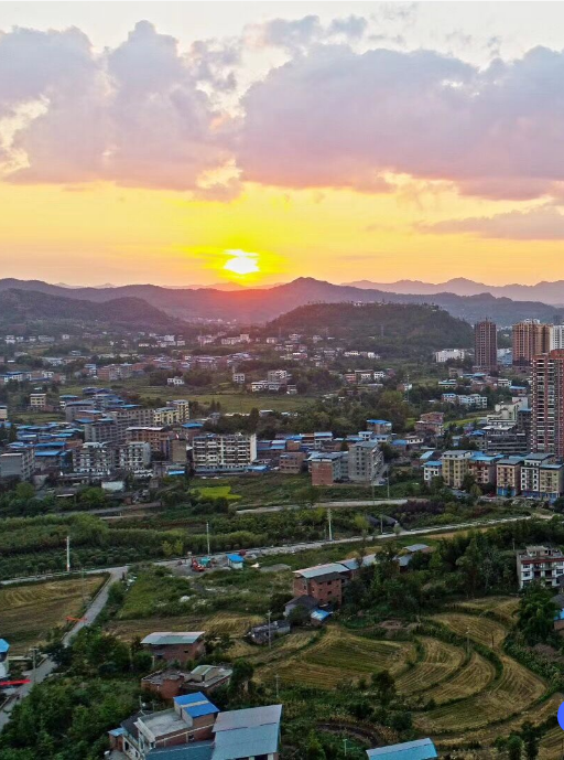 开江县常住人口数(万人)