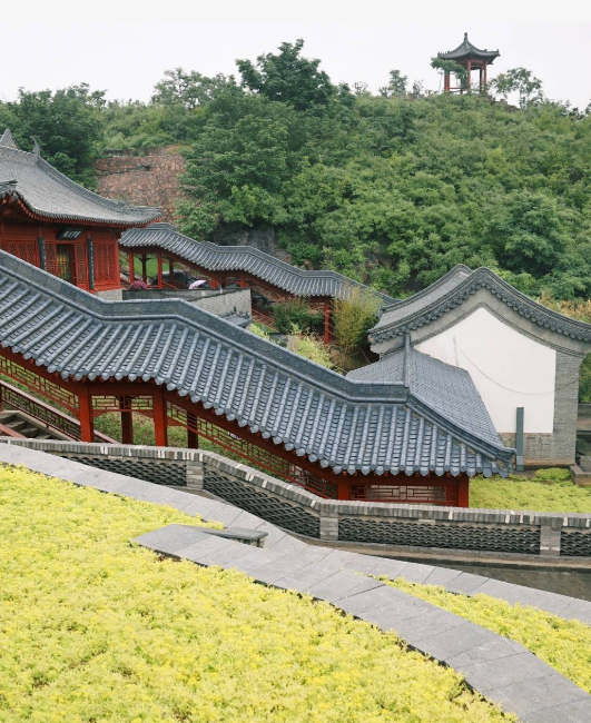 元氏县常住人口数(万人)