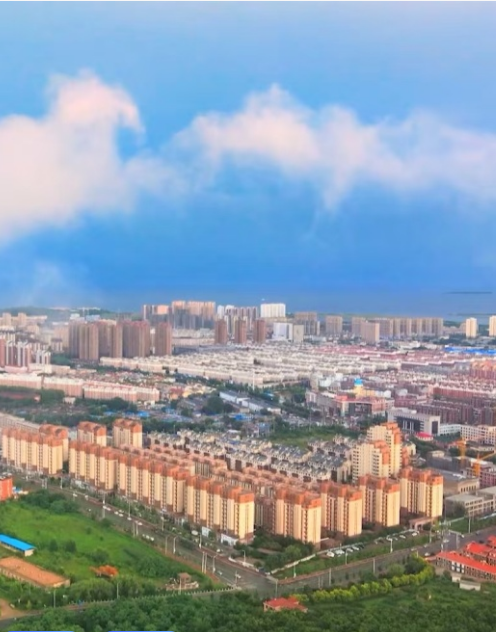 兴城市第二产业增加值(亿元)