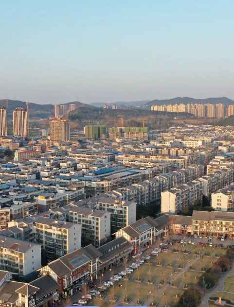 仪陇县人均GDP(元)