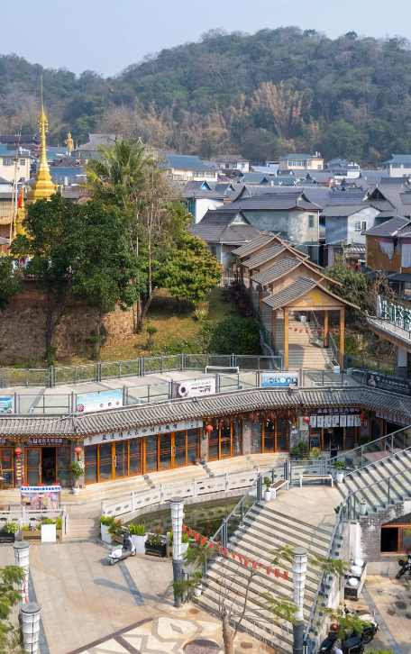 孟连傣族拉祜族佤族自治县死亡人口人