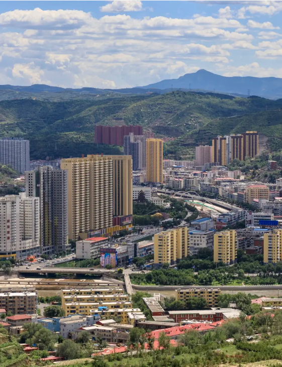 古交市房地产开发投资亿元