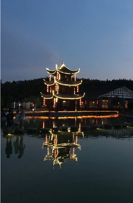 吉阳镇第二产业增加值(亿元)
